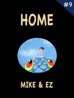 cover image of Home